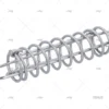MUELLE AMARRE INOX 304 05mm