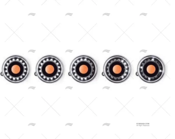 NAVILIGHT 360º 2NM C/BASE NAVIMOUNT NAVISAFE