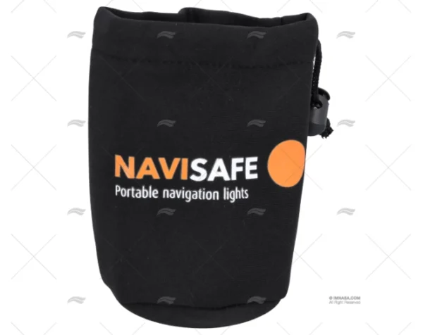 NAVILIGHT 360º 2NM C/BASE VENTOSA NAVISAFE