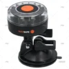 NAVILIGHT TRICOLOR 2NM C/BASE VENTOSA NAVISAFE