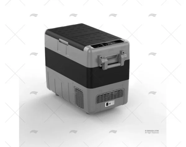 NEVERA 50L POWERBOX 12/24V/220 CA