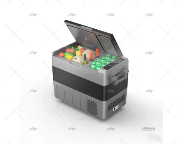 NEVERA 50L POWERBOX 12/24V/220 CA