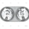 OPTICA 24V FARO DOBLE P/70250117