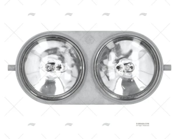 OPTICA 24V FARO DOBLE P/70250117