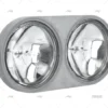 OPTICA 24V FARO DOBLE P/70250117