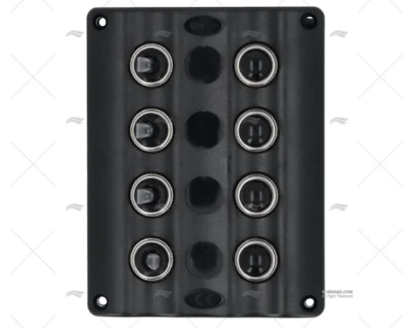 panel-electrico-led-12v-on-off-4-interruptores-imnasa-ref-44250578.webp PANEL ELECTRICO LED 12V ON/OFF 4