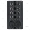 panel-electrico-led-12v-on-off-4-usb-interruptores-imnasa-ref-44250580.webp PANEL ELECTRICO LED 12V ON/OFF 4+USB