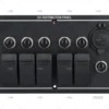 PANEL ELECTRICO LED 12V ON/OFF 5