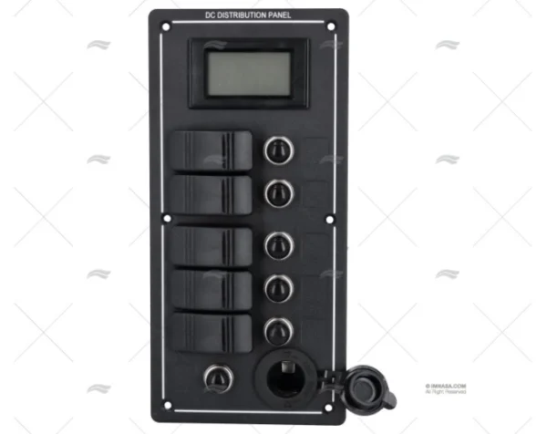 panel-electrico-led-12v-on-off-5-volt-interruptores-imnasa-ref-44250574-1.webp PANEL ELECTRICO LED 12V ON/OFF 5+VOLT