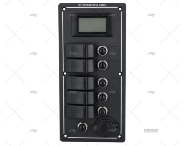 panel-electrico-led-12v-on-off-5-volt-interruptores-imnasa-ref-44250574.webp PANEL ELECTRICO LED 12V ON/OFF 5+VOLT