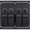 PANEL ELECTRICO LED ON/OFF 4