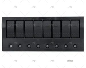 panel-electrico-magnetotermicos-led-8-interruptores-imnasa-ref-44250571.webp PANEL ELECTRICO MAGNETOTERMICOS LED 8