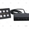 PANEL ELECTRICO TOUCH CONTROL 6P 12V