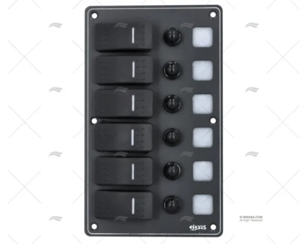 panel-int-6p-12-24v-114x191x75mm-paneles-interruptores-imnasa-ref-65000811.webp PANEL INT. 6P 12/24V 114x191x75mm