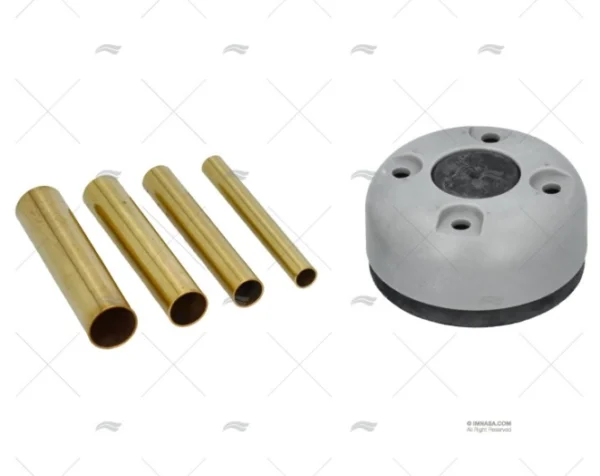 PASACABLE COMPOSITE CABLE MAX. 13,5mm