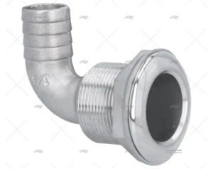 PASACASCO 90º SS316 3/4" MARINE TOWN