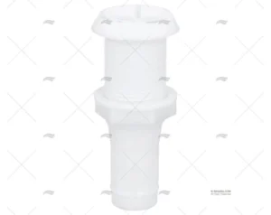 PASACASCO PARA TUBO 1 BLANCO PERKO