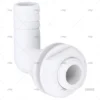 PASACASCO PLAST 90º 3/4" ATTWOOD