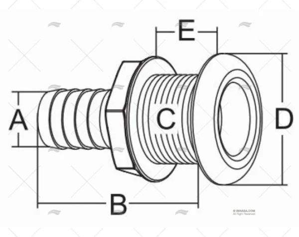 pasacasco-valvula-0-marine-town-pasacascos-imnasa-ref-09121041-1.webp PASACASCO VALVULA 0º MARINE TOWN