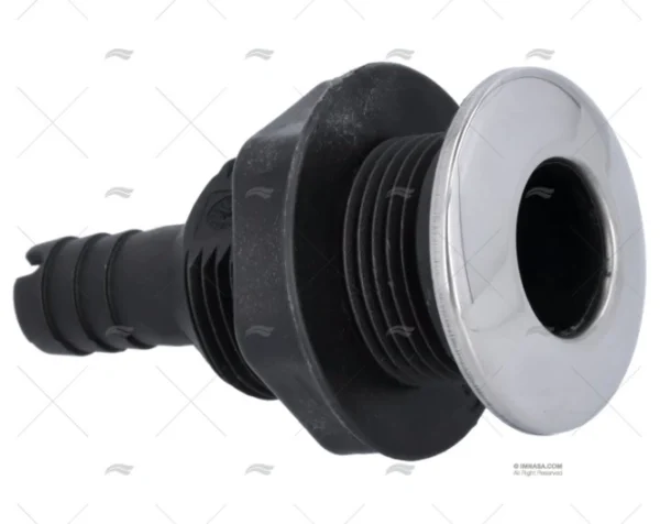 PASACASCOS PP/INOX 16mm