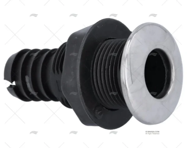 PASACASCOS PP/INOX 25.4mm