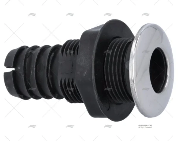 PASACASCOS PP/INOX 28.5mm