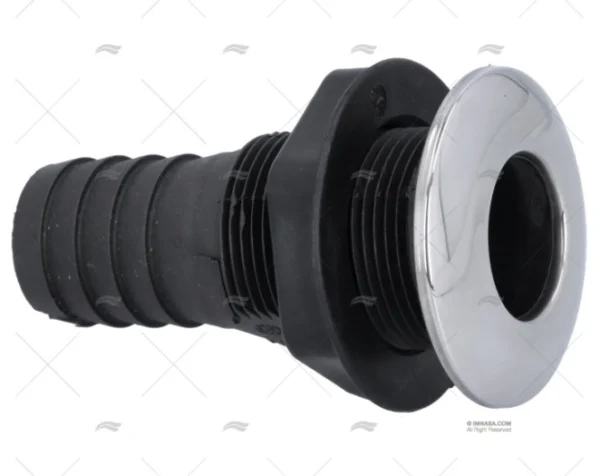 PASACASCOS PP/INOX 32mm