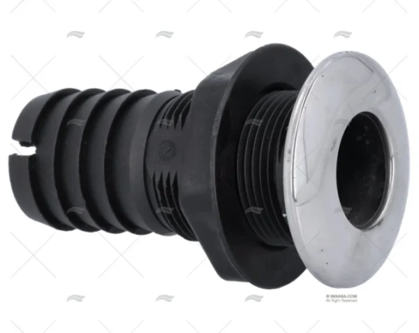 PASACASCOS PP/INOX 38mm