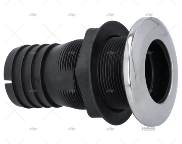 PASACASCOS PP/INOX 50mm