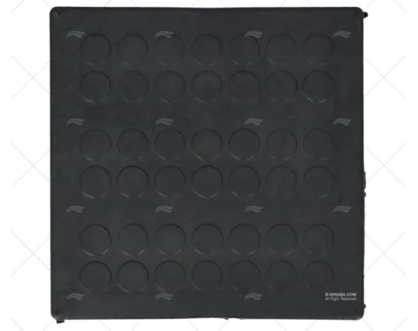 PLACA DE GOMA PARA CUNA