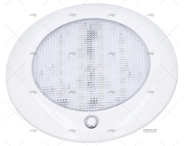 PLAFON DE SUPERFICIE LED 10-30V PVC