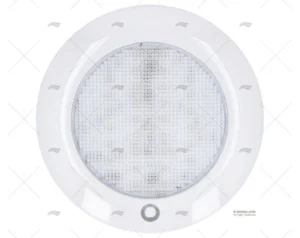PLAFON DE SUPERFICIE LED 10-30V PVC