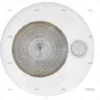 PLAFON LED 12-30V BLANCO SENSOR 1,2W