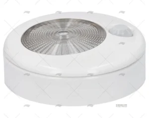 PLAFON LED 12-30V BLANCO SENSOR 1,2W