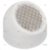 PLAFON LED BLANCO 12V 360º