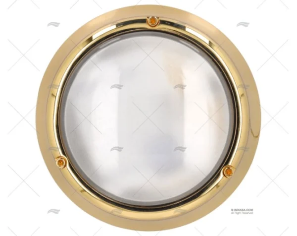 PLAFON LUZ INTERIOR VELA LATON PULIDO FORESTI SUARDI