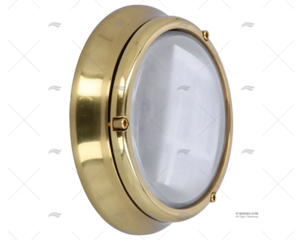 PLAFON LUZ INTERIOR VELA LATON PULIDO FORESTI SUARDI