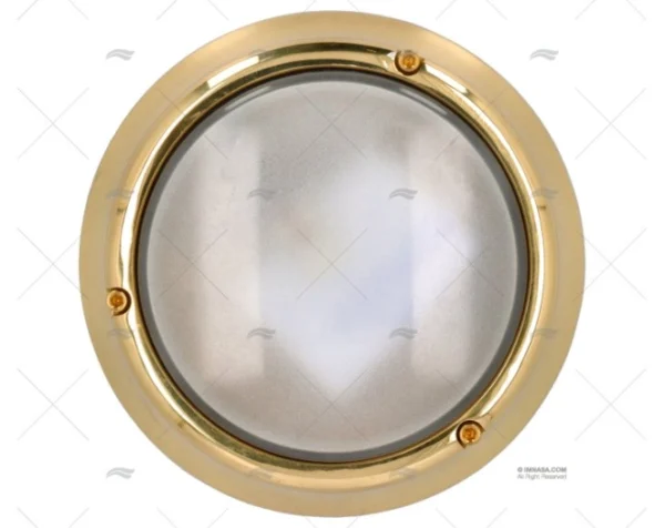 PLAFON LUZ INTERIOR VELA LATON PULIDO FORESTI SUARDI