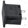 PORTA FUSIBLE EMPOTRADO