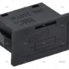 PORTA FUSIBLE EMPOTRADO