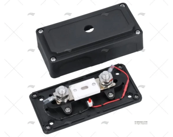 PORTAFUSIBLE ANL LED 100-300A