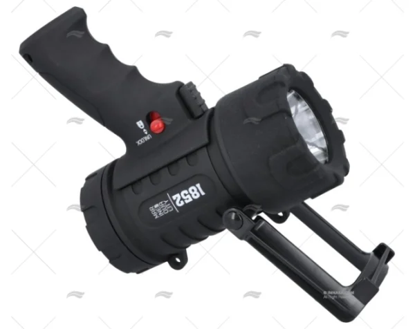 PROYECTOR LED USB IP67 2,5H