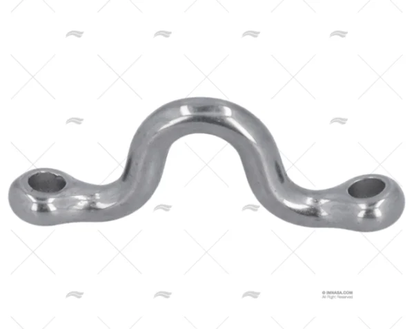 PUENTE EN INOX-316 5mm (1ud)