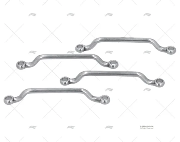 PUENTE LARGO 50 X 5mm