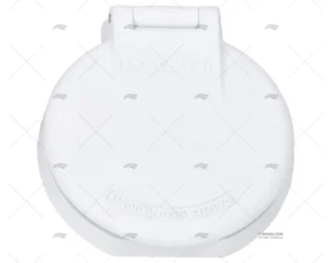 PULSADOR ELECTRICO DOWN BLANCO LEWMAR