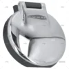 PULSADOR ELECTRICO NO ROTULADO INOX LEWMAR