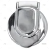PULSADOR MOLIENTE PIE INOX GOMA R WASH MZ ELECTRONICS