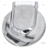 PULSADOR MOLINETE PIE INOX GOMA R DOWN MZ ELECTRONICS