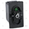 PULSADOR ON/OFF 24V VERDE UNIPOL CC CARLINGSWITCH