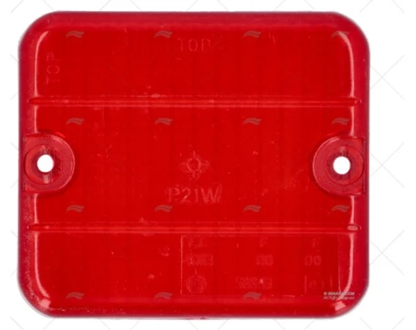 RECAMBIO TULIPA LUZ NIEBLA 80x70x55mm